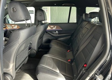 Mercedes GLS X167 2020 MERCEDES - BENZ GLS, zdjęcie 3
