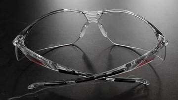 БЕЗБРЫЗКИНЫЕ СТЕКЛА HONEYWELL A800 1015369