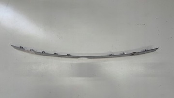 ХРОМИРОВАННАЯ НАКЛАДКА ДЛЯ VOLKSWAGEN PASSAT B8 GRILL GRILLA