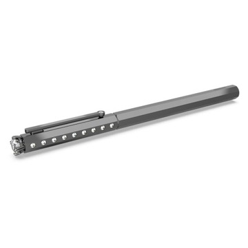 SWAROVSKI - Długopis Millenia Black PBK