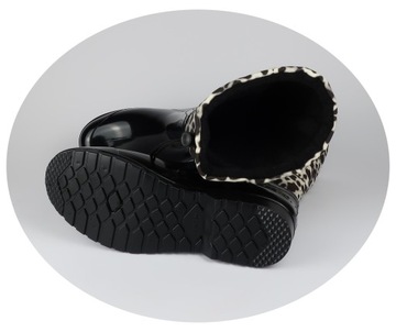 ПОЛЬСКИЕ СТИЛЬНЫЕ ЖЕНСКИЕ МУФЛОНОВЫЕ ЛЕОФЕРНЫЕ РЕЗЕЛЬНЫЕ БОТИНКИ 36