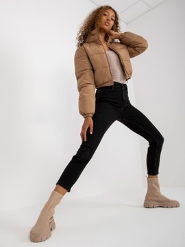 КУРТКА MINORITY (L) CAMEL Женская