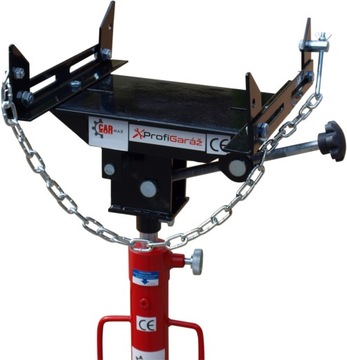 АДАПТЕР ПОДЪЕМА РЕДУКТОРА ДАВЛЕНИЕ ДАВЛЕНИЕ 500 кг