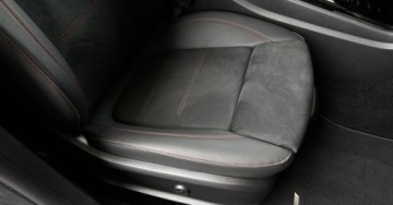 Mercedes CLA C118/X118 Coupe Facelifting 1.3 200 163KM 2025 Mercedes-Benz CLA SalonPL Multibeam LED Kamera360 Pamiec Foteli FV VAT23, zdjęcie 23