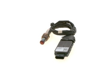BOSCH 0 261 520 307 ČERPADLO VYSOKÉHO TLAKU
