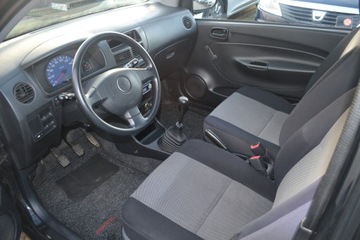 Daihatsu Cuore VI 1.0 i 58KM 2005 Daihatsu Cuore, z NIemiec, OPŁACONY, zdjęcie 7