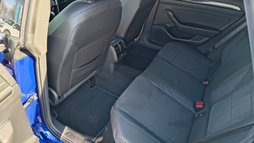 Volkswagen Arteon Shooting Brake R 2.0 TSI 320KM 2022 Volkswagen Arteon Shooting Brake R 2.0TSI 320KM 4X, zdjęcie 10