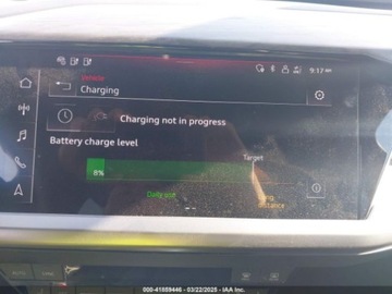 Audi Q4 2023 Audi Q4 e-tron E-Tron Premium Plus 40 2023 Elektryczny 201KM, zdjęcie 12