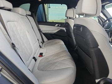 BMW X5 G05 2024 BMW X5 xDrive40I 2024 3.0l 3.0 Benzyna 375KM, zdjęcie 11