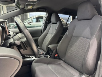 Toyota Corolla XII TS Kombi 2.0 Hybrid Dynamic Force 184KM 2022 Toyota Corolla Comfort / Kamera cofania / LED / Ca, zdjęcie 8