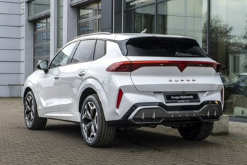 Cupra Terramar SUV 1.5 eTSI 150KM 2025 Cupra Terramar 1.5 e-TSI 150 KM DSG - Dostępny od, zdjęcie 7