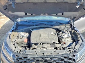 Land Rover Range Rover Velar 2020 Land Rover Range Rover Velar 2020 LAND ROVER RANGE ROVER VELAR R-DYNAMIC S, zdjęcie 11
