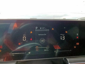 Kia 2025 Kia K5 GT Line 2025 2.5L 2.5 Benzyna 290KM, zdjęcie 9