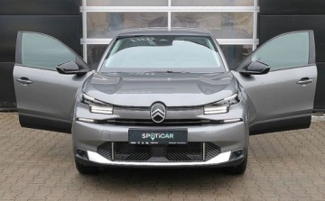 Citroen 2025 Citroen C4X C4 X 1.2 mHEV Max eDCT6 145KM Gwarancja od RiA 1.2 Hybryda, zdjęcie 7