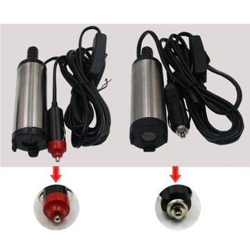 DC 12V 38mm Инструмент для дайвинга с водой