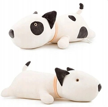 PANDA Czerwona RUDA Pluszak MASKOTKA PLUSZOWA 50cm