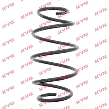 Пружина подвески KYB KAYABA K-Flex RH2597