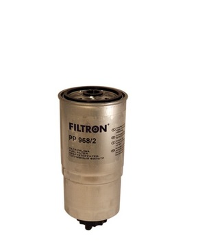 ФІЛЬТЕР ПАЛИВА FILTRON PP 968/2 