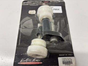 Yamaha R6 (2006) CRASH PADS Защита рамы