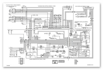 BOBCAT-ВСЕ МОДЕЛИ-РУКОВОДСТВА ПО РЕМОНТУ-2021
