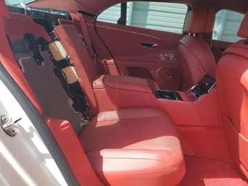 Bentley Continental III 2022 Bentley Flying Spur 2022 4.0l 4.0 Benzyna 542KM, zdjęcie 10