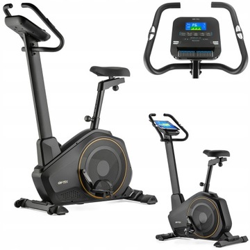 МАГНИТНЫЙ ВЕЛОСИПЕД ВЕЛОСИПЕД ДЛЯ ФИТНЕСА ВЕЛОСИПЕД XB6000 GYMTEK