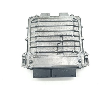 JEDNOTKA MOTORU ŘÍZENÍ MERCEDES GLA X156 A2709000900