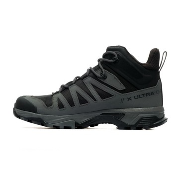 Buty sportowe Salomon X ULTRA 4 MID GTX L41383400 45 1/3