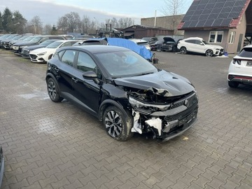 Renault Captur II Crossover Facelifting 1.0 TCe 90KM 2024 Renault Captur Podgrzewanie Kamera Virtual HAK, zdjęcie 2