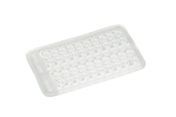 GUMKI DO PRZYNĘT MATRIX MOULDED BAIT BAND SMALL