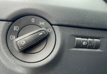 Skoda Octavia III Scout 1.6 TDI 110KM 2016 Skoda Octavia 1.6 TDI 110 KM 6 bieg.manual 4x4 Ambition 1.6 Diesel, zdjęcie 14