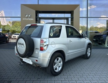 Suzuki Grand Vitara II 2013 Suzuki Grand Vitara Salon Polska | 1.6 | Podgrzewane fotele | Niski przebie, zdjęcie 7