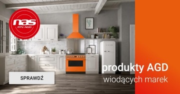 Электрическая духовка с функцией СВЧ Smeg SF4603MCNR OUTLET отличная цена