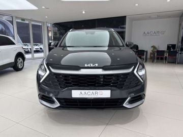 Kia Sportage V SUV 1.6 T-GDI MHEV 150KM 2023 Kia Sportage M Smart 1 wlasciciel Salon Polska FV 23 gwarancja dosta, zdjęcie 5