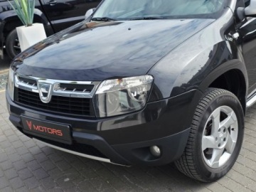 Dacia Duster I SUV 1.5 dCi eco2 90KM 2013 Dacia Duster ___Ambiance___1.5 dCi 90KM___Skora Klima Navi Alu___Serwisowa, zdjęcie 27