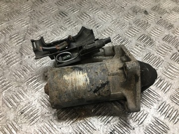 FIESTA MK6 1.3 STARTÉR