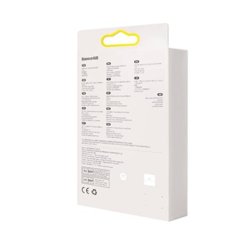 Подставки Baseus, ножки для ноутбука, 2 шт. серебро.