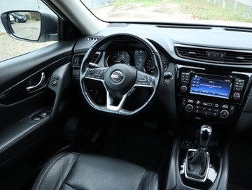 Nissan X-Trail III Terenowy Facelifting 1.3 DIG-T 160KM 2019 Nissan X-Trail 1.3 DIG-T, Salon Polska, zdjęcie 6
