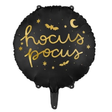 Набор HALLOWEEN hocus pocus