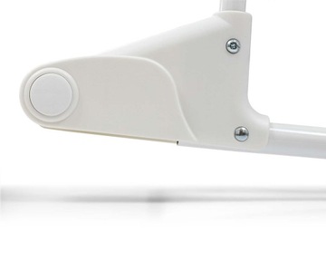 Milly Mally Dream On Cradle - ПРОСТОЙ СЕРЫЙ