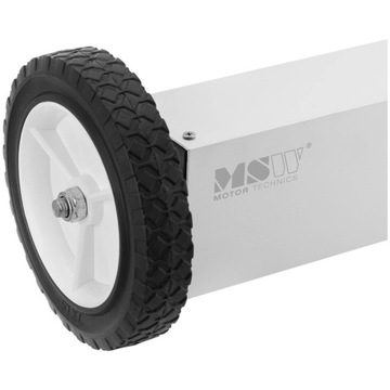 МАГНИТНАЯ МЕТЛА ДЛЯ ПОДМЕТАНИЯ ВАЛОВ И КОЛЕС