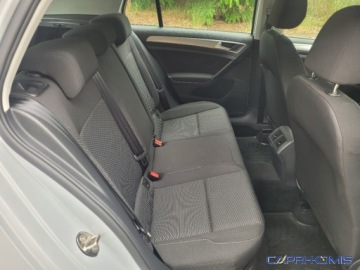 Volkswagen Golf VII Hatchback 3d Facelifting 1.0 TSI 115KM 2019 Volkswagen Golf 1.0i I wlasciciel Piekny Bezwypadkowy Benzyna 115KM, zdjęcie 10