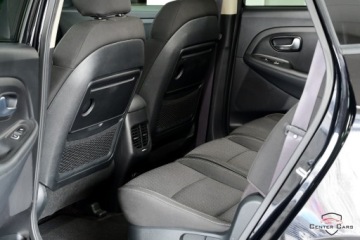 Kia Carens IV Minivan Facelifting 1.6 GDI 135KM 2018 Kia Carens 1.6 GDI Climatronic Led Navi DriveMode Kam. 2xPDC Pogrz.Kier.Gw, zdjęcie 6