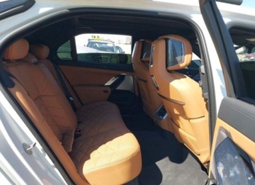 BMW 2024 BMW Seria 7 2024, 3.0L, od ubezpieczalni, zdjęcie 10