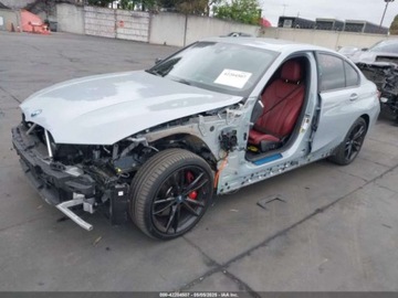 BMW Seria 3 G20-G21 2024 BMW Seria 3 330E 2024 2.0l 2.0 Hybryda 180KM, zdjęcie 1