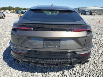 Lamborghini Urus 2024 Lamborghini Urus S 2024 4.0l 4.0 Benzyna 657KM, zdjęcie 2