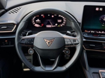 Cupra Formentor Crossover 1.5 TSI 150KM 2024 Cupra Formentor 1.5 eTSI 150KM DSG 2025 ACC Kamera KESSY LED VAT 23, zdjęcie 18