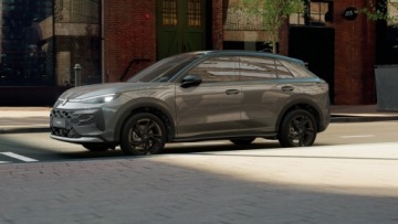 Volkswagen T-Roc I SUV Facelifting 1.5 TSI ACT 150KM 2026 Volkswagen T-Roc Style 1.5 eTSI 150 KM DSG, zdjęcie 7