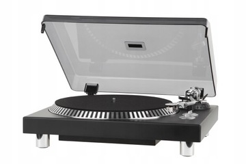 Gramofon Kruger&Matz TT-602 33/45 USB 2.1 RCA