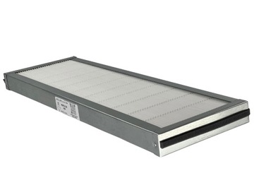 ORYGINALNY FILTR GŁÓWNY ANTYSMOGOWY do rekuperatora VENTILUS 600 F9